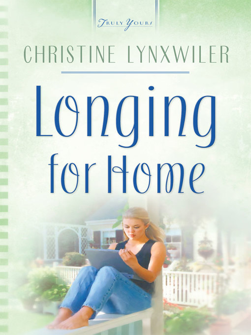 Cover image for Longing For Home